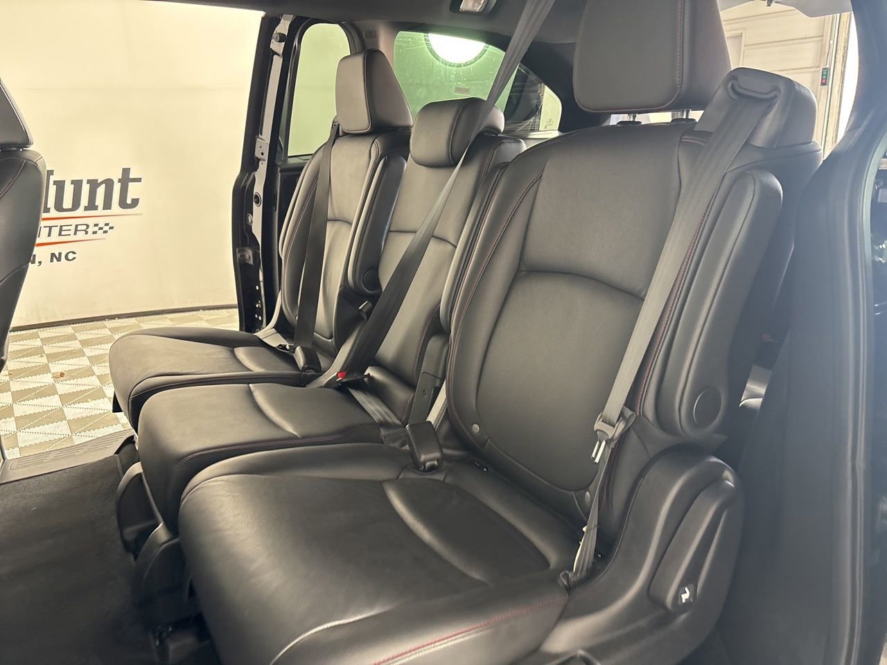 Used 2025 Honda Odyssey Sport-L image 21