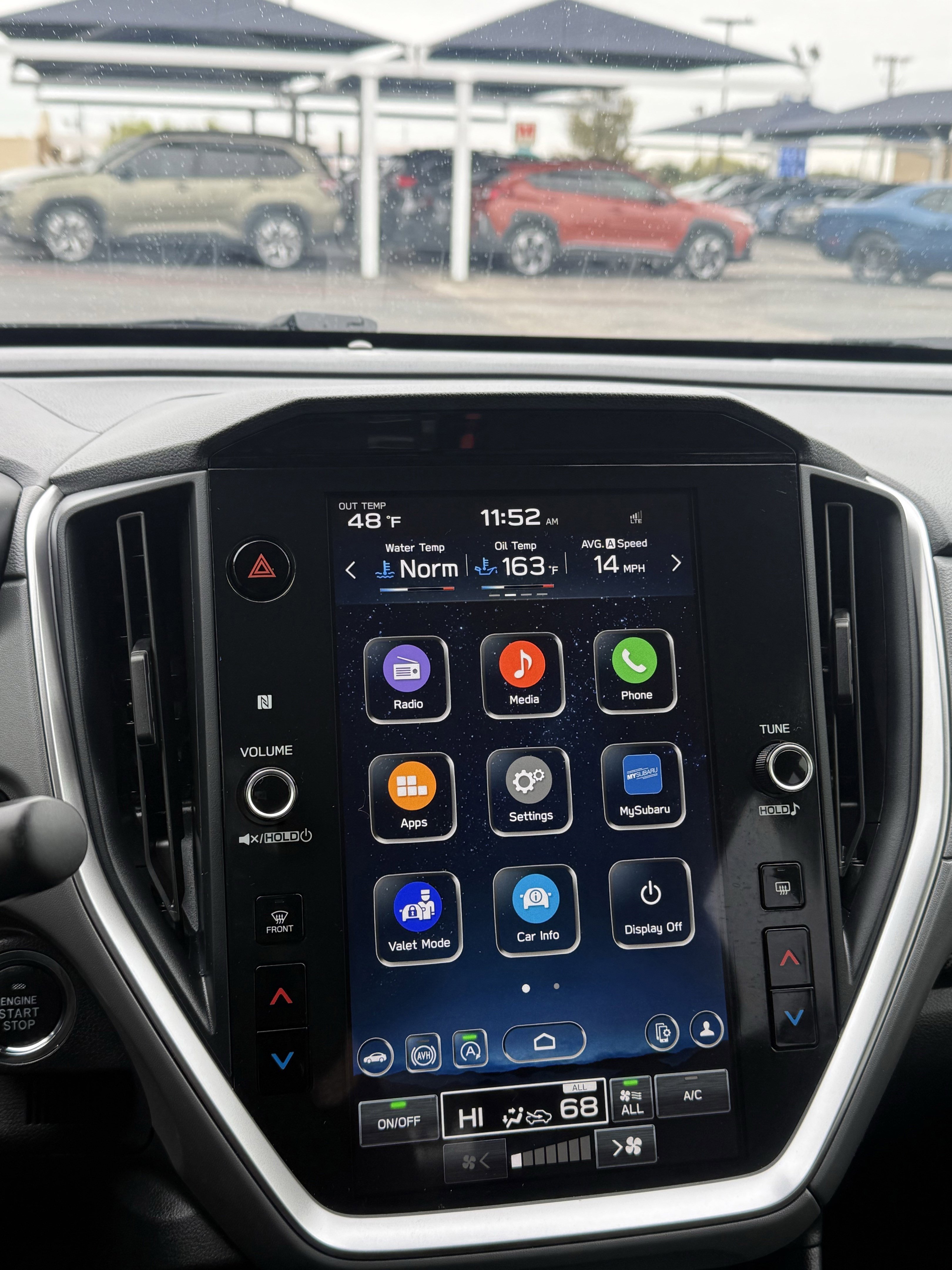 Used 2024 Subaru Crosstrek 2.0i Premium w/ Crosstrek Mirror Package image 26