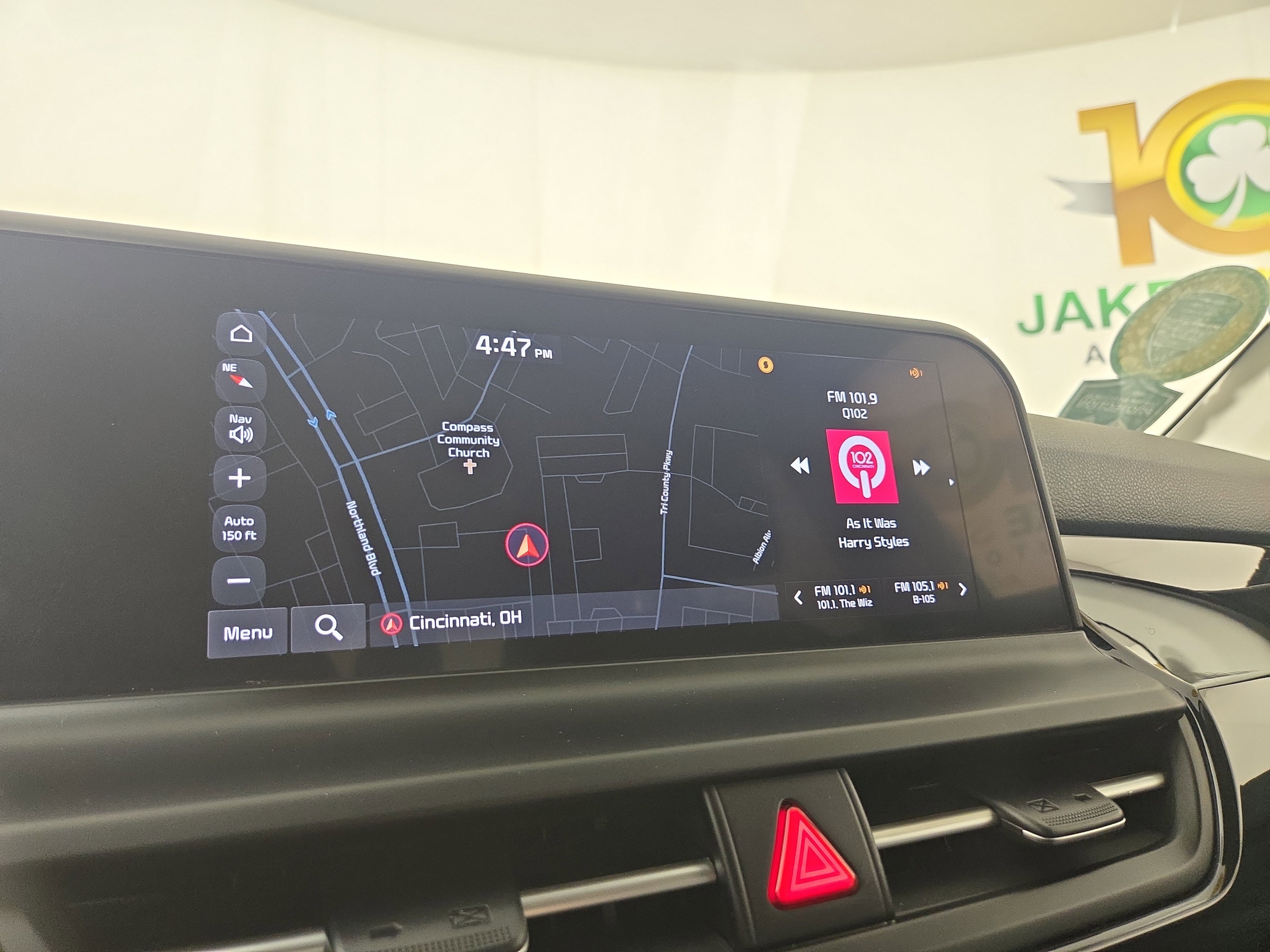 Used 2024 Kia Seltos S image 20