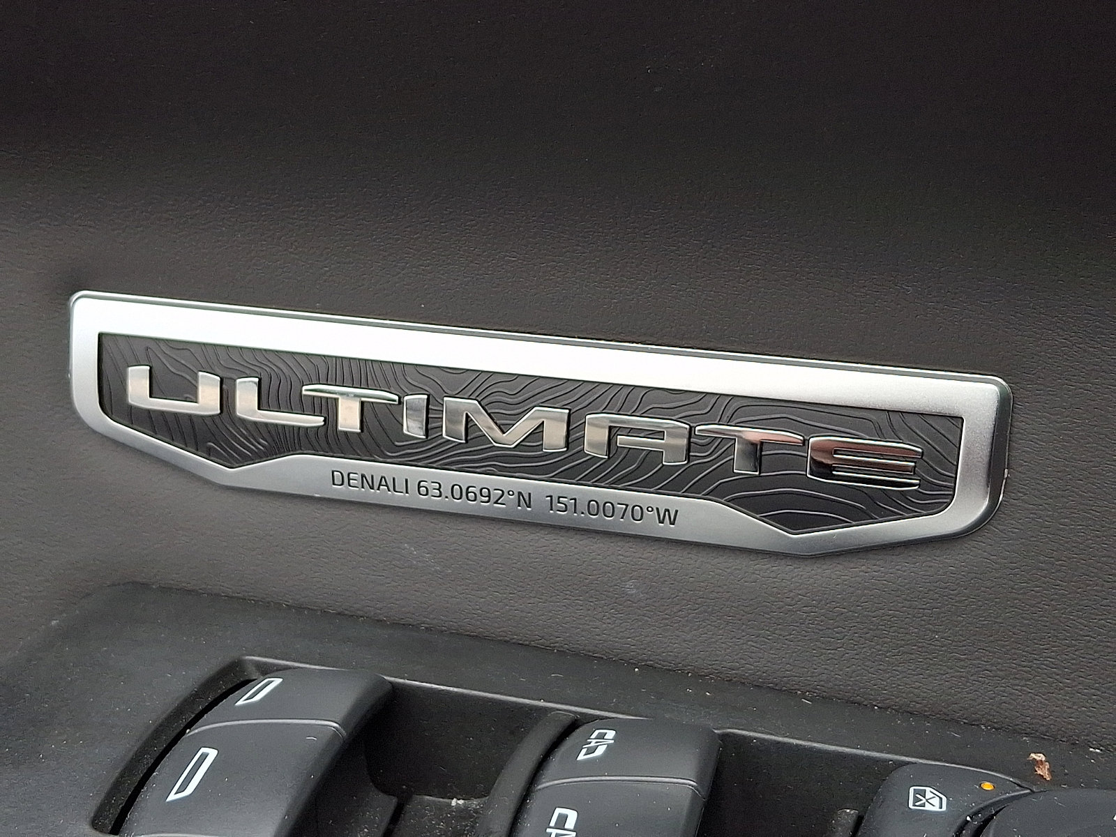 Certified 2024 GMC Sierra 1500 Denali Ultimate image 31