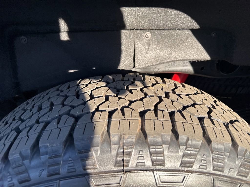 New 2026 GMC Sierra 2500 Denali Ultimate image 40