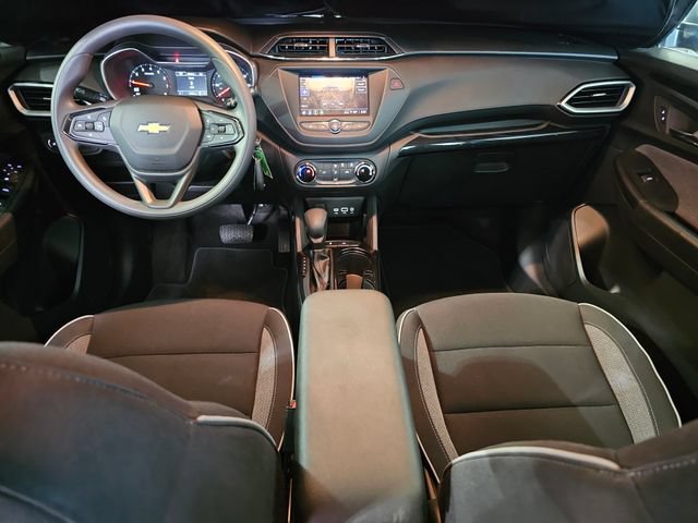 Used 2023 Chevrolet TrailBlazer LS FWD image 39