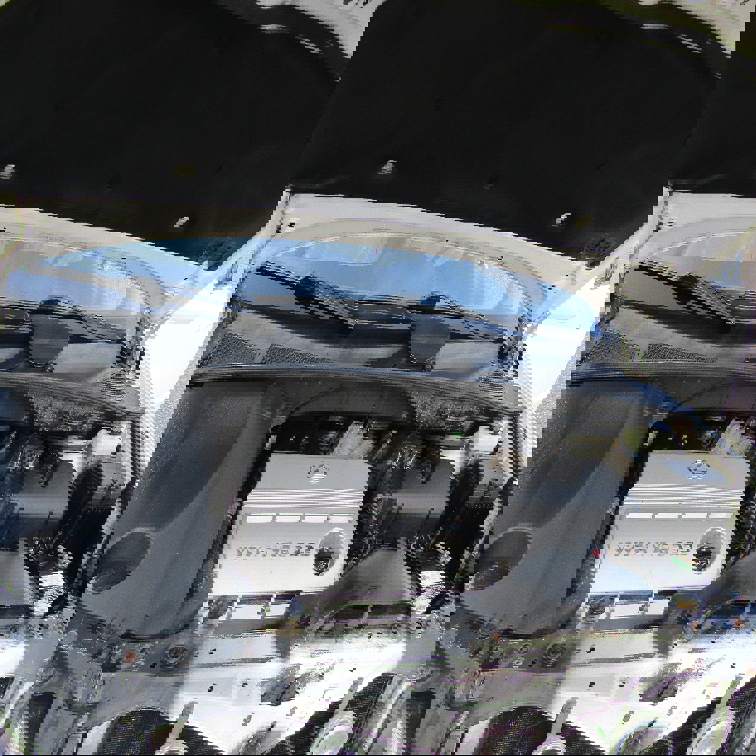 Used 2004 Lexus RX 330 Base image 23