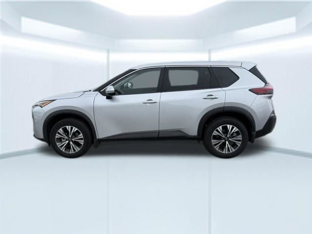 Used 2023 Nissan Rogue SV AWD/4WD image 7