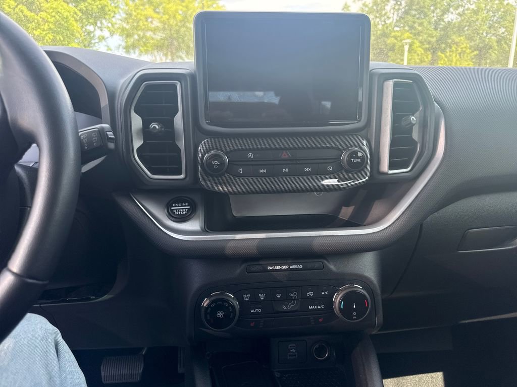 Used 2022 Ford Bronco Sport Big Bend w/ Convenience Package AWD/4WD image 33