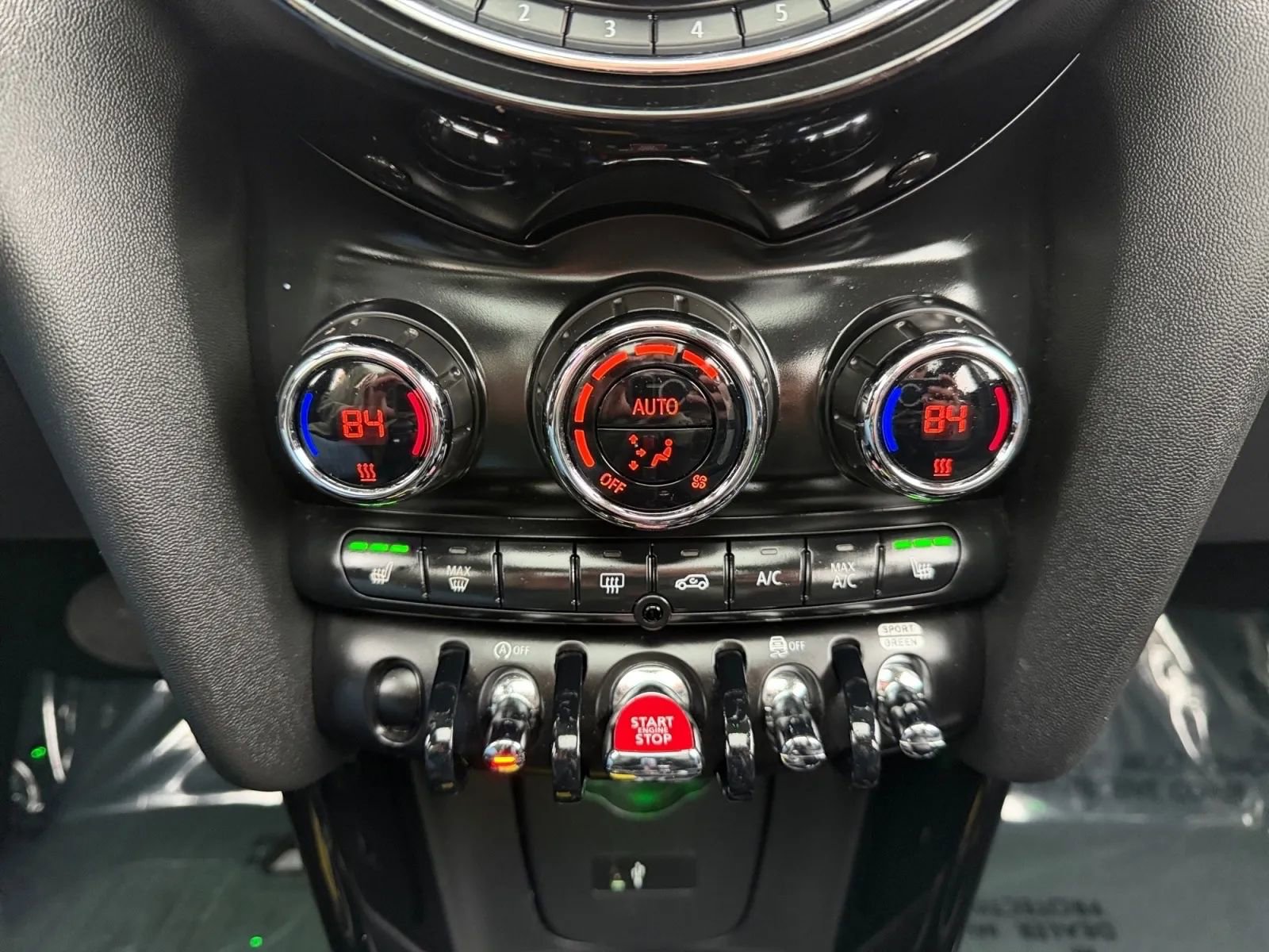 Used 2019 MINI Cooper S w/ Storage Package image 17