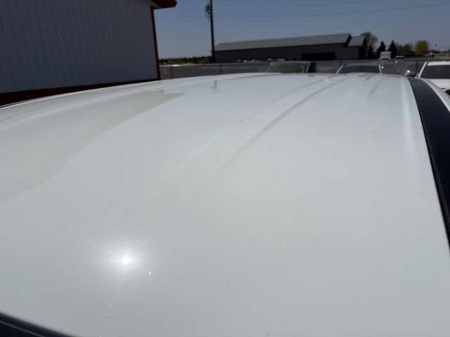 Used 2024 Nissan Rogue S AWD/4WD image 10