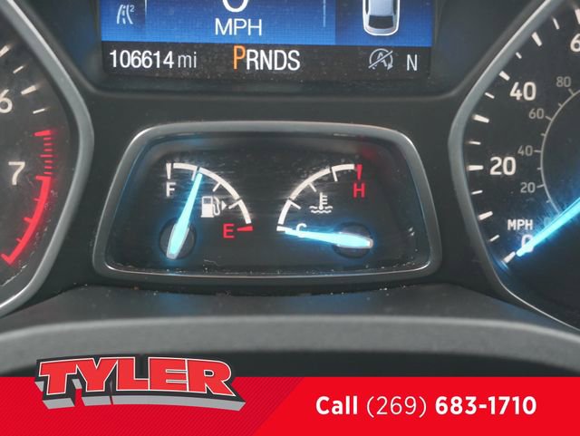 Used 2018 Ford Escape SE image 47