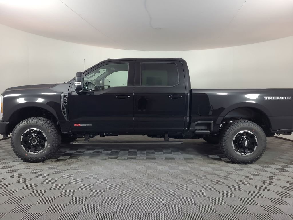 New 2026 Ford F350 Platinum w/ Tremor Off-Road Package image 6