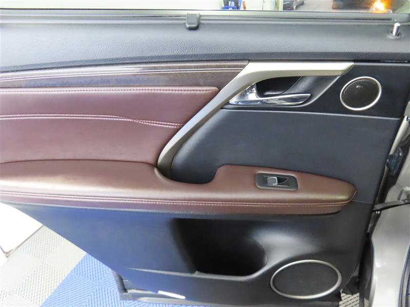 Used 2019 Lexus RX 450h AWD w/ Luxury Package image 31