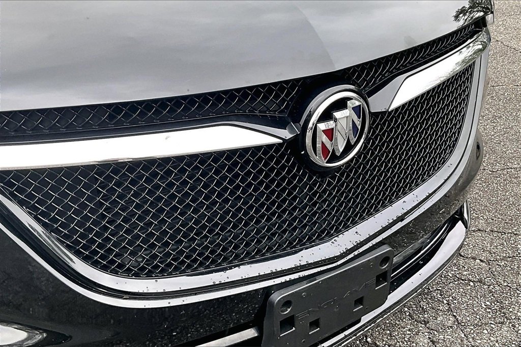 Certified 2022 Buick Enclave Essence w/ Experience Buick Package image 29