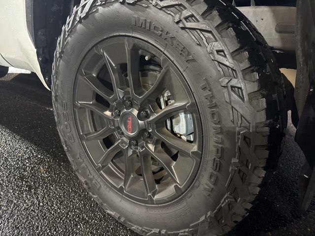 Used 2024 Toyota Tundra Limited image 19