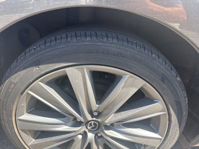 Used 2020 MAZDA MAZDA6 Touring image 5