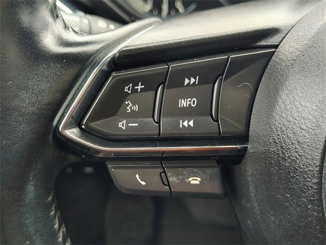 Used 2019 MAZDA CX-5 Grand Touring image 21