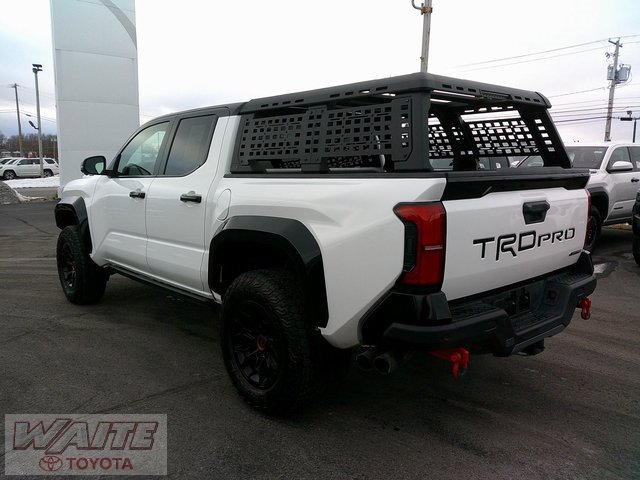 Used 2024 Toyota Tacoma TRD Pro image 7