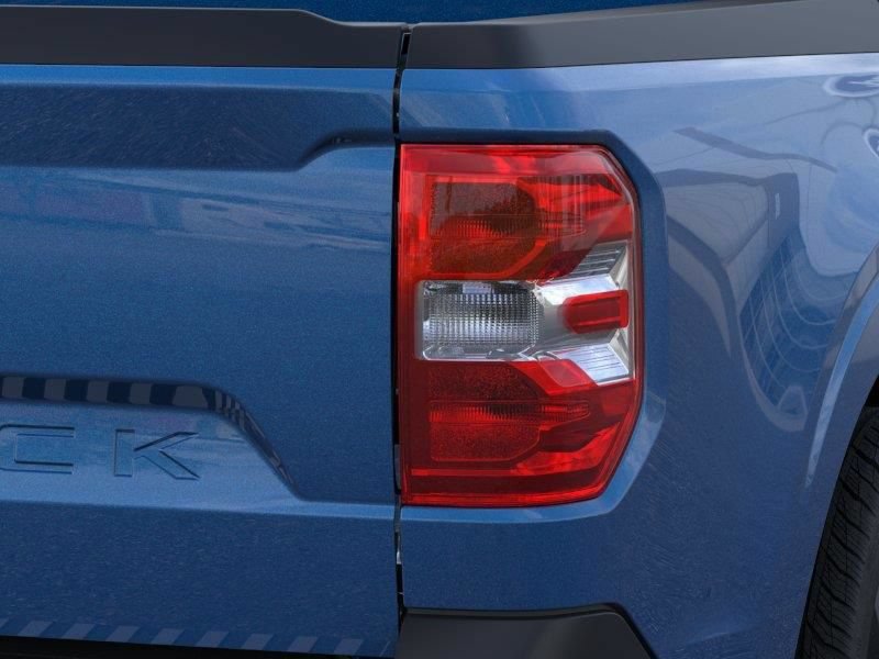 New 2026 Ford Maverick XLT w/ XLT Luxury Package FWD image 22