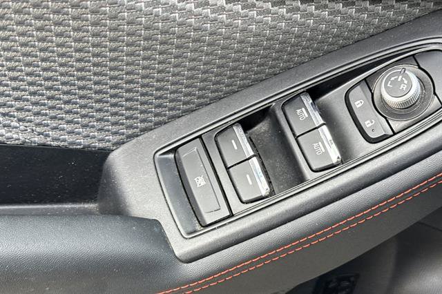 Used 2019 Subaru Forester Sport w/ Popular Package #2 AWD/4WD image 11