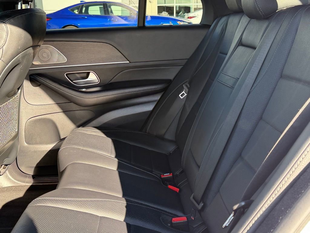 Used 2021 Mercedes-Benz GLE 350 4MATIC image 10