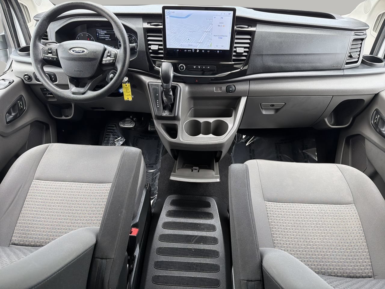 Used 2024 Ford Transit 350 XLT RWD image 12