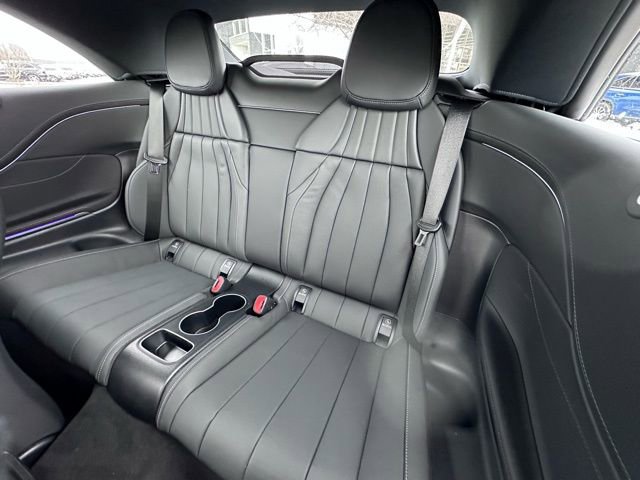 New 2026 Mercedes-Benz CLE 450 4MATIC Cabriolet image 22