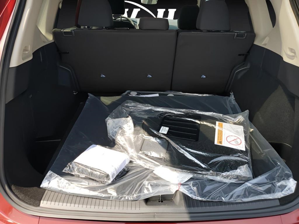 New 2026 Nissan Rogue SV image 13