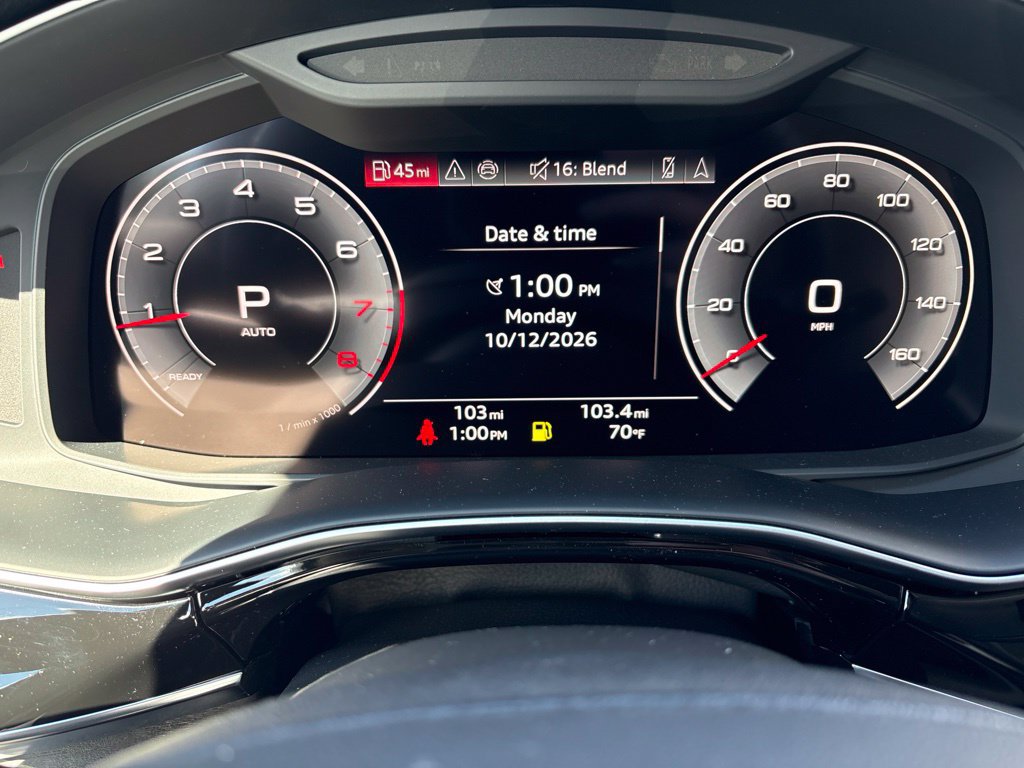 New 2026 Audi Q7 2.0T Premium AWD/4WD image 14