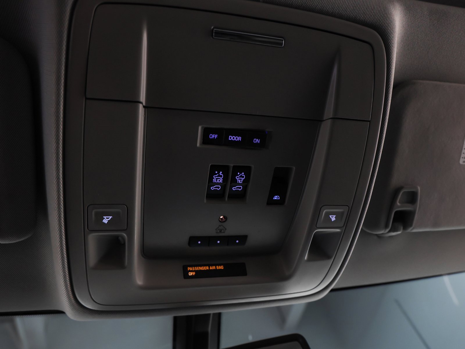 Used 2017 Chevrolet Silverado 1500 LTZ w/ Sport Package image 37