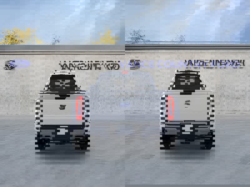 New 2026 Ford F450 XL AWD/4WD image 5