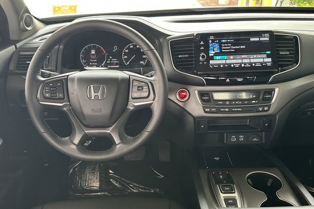 Certified 2024 Honda Ridgeline RTL image 18