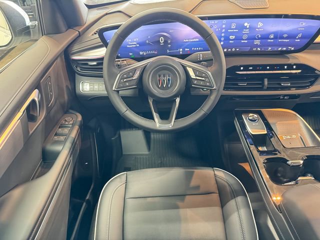 New 2025 Buick Enclave Preferred w/ LPO, Floor Liner Package image 30