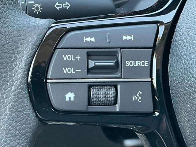 New 2026 Honda Civic LX image 13