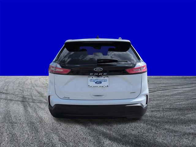 Certified 2023 Ford Edge SE image 5