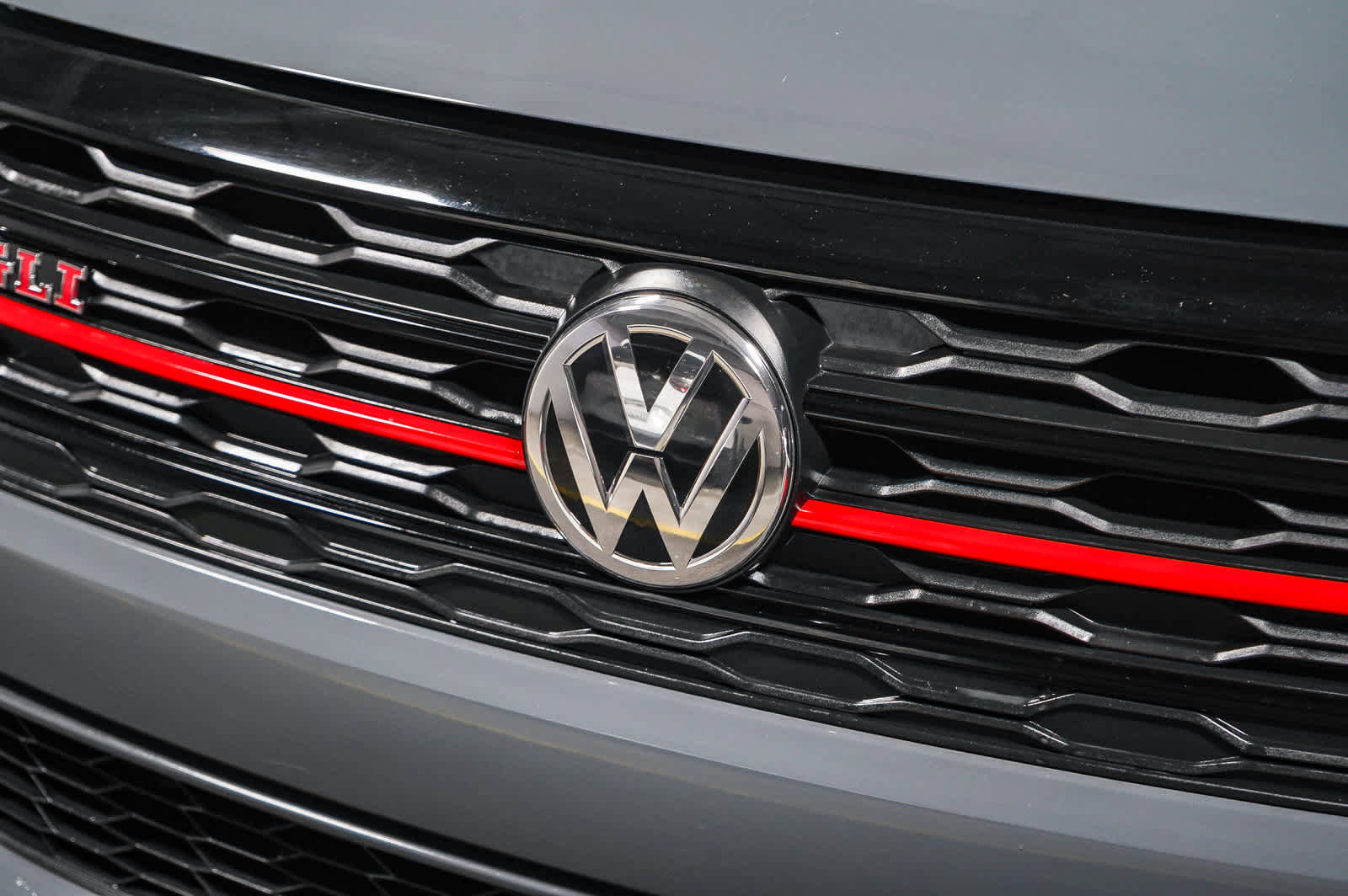 Used 2021 Volkswagen Jetta GLI image 9