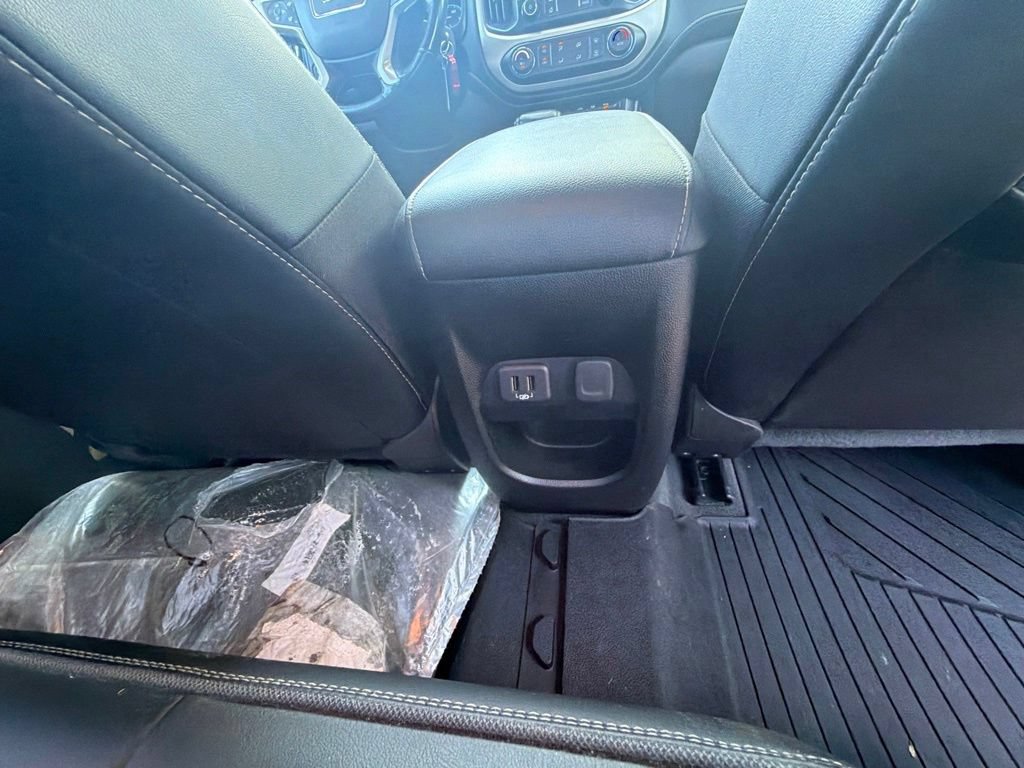 Used 2021 GMC Canyon Denali AWD/4WD image 46
