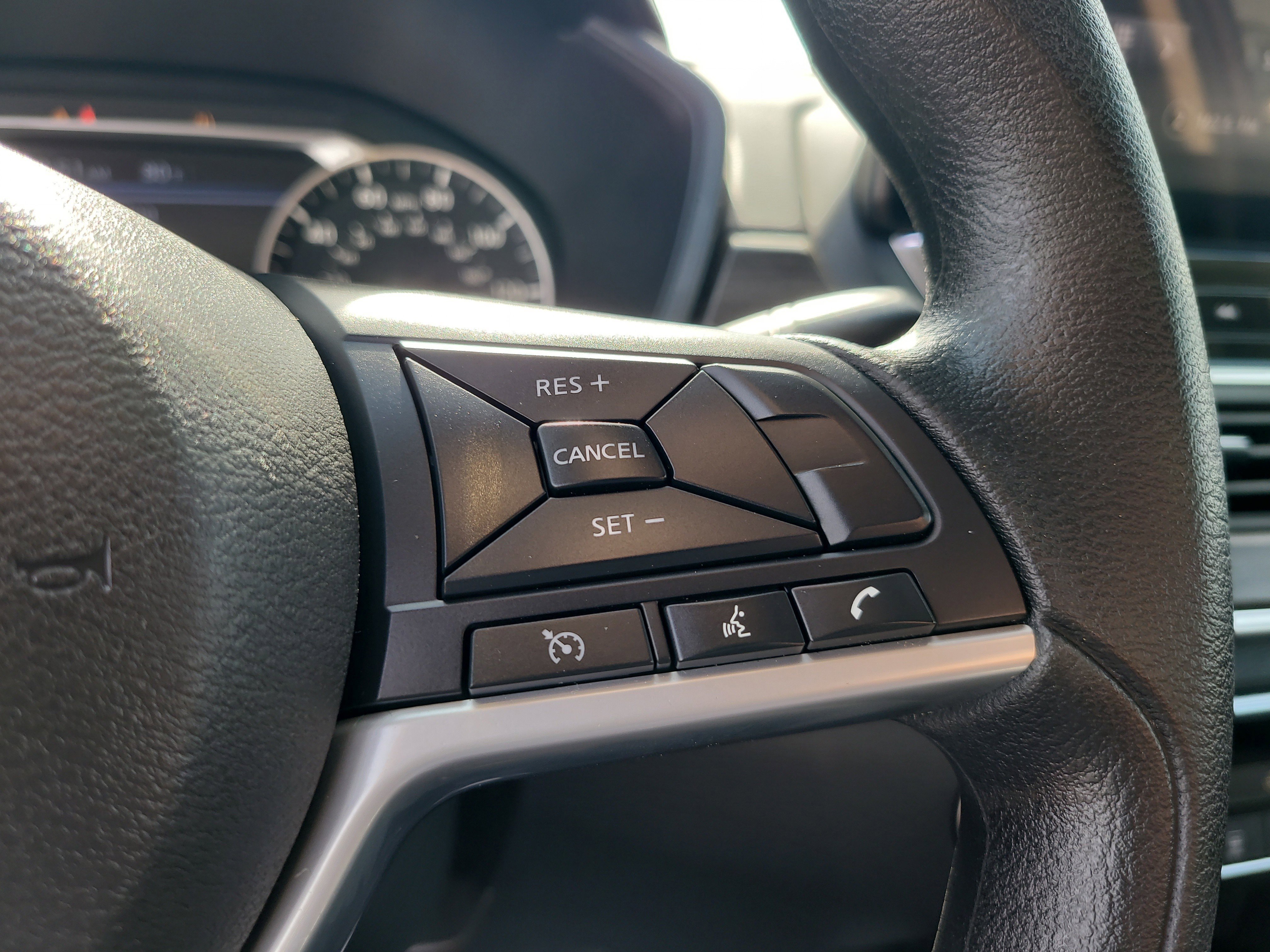 Used 2025 Nissan Altima 2.5 SV w/ SV Special Edition Package image 28