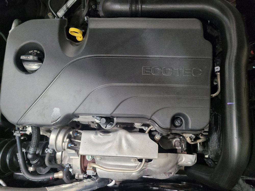 Used 2023 Chevrolet Malibu LT image 30