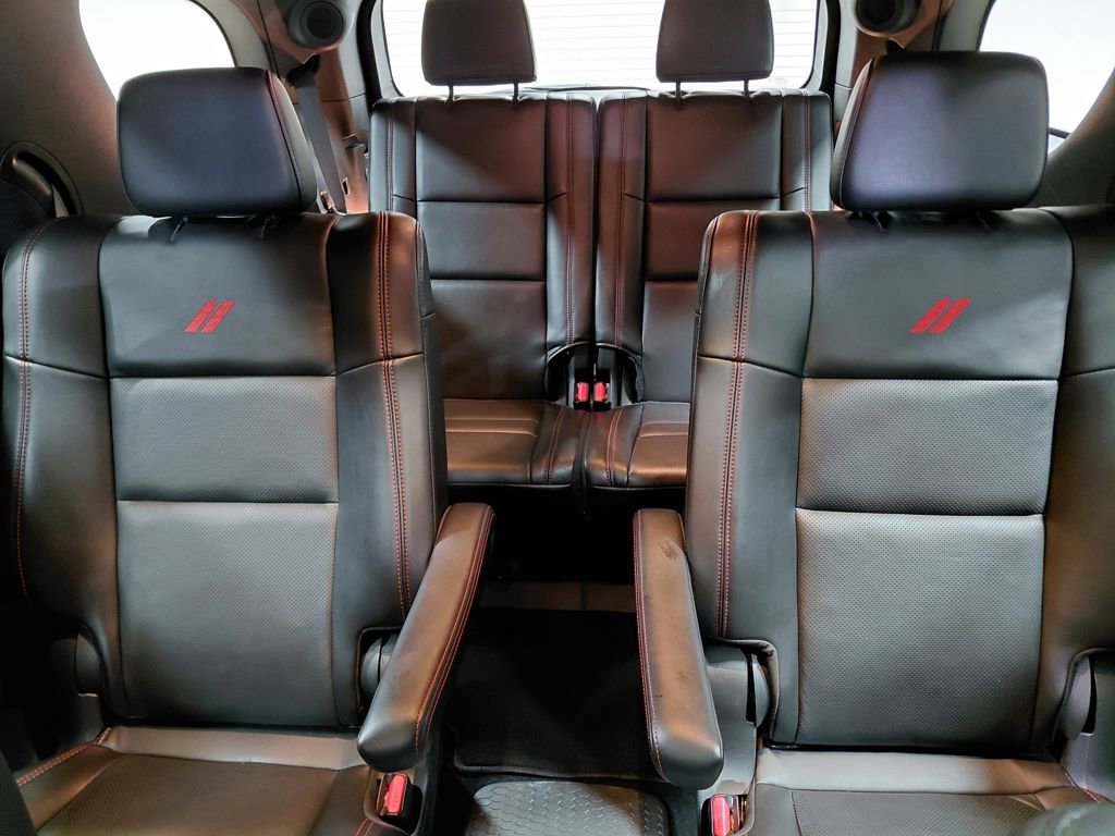 Used 2024 Dodge Durango R/T AWD/4WD image 33