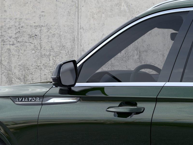 New 2026 Lincoln Aviator Black Label AWD/4WD image 20