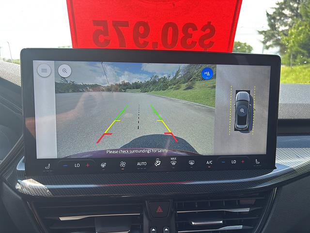 Certified 2023 Ford Escape ST-Line Elite w/ Premium Technology Package AWD/4WD image 23