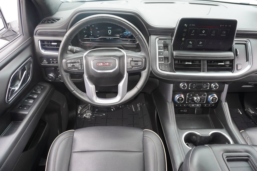 Used 2023 GMC Yukon SLT w/ SLT Premium Package RWD image 15