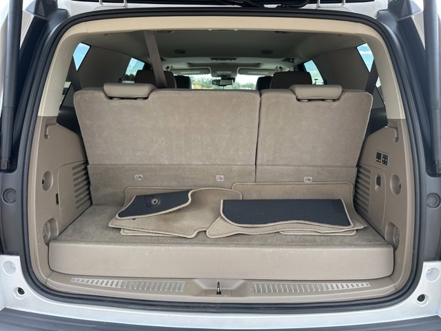 Used 2020 Chevrolet Tahoe LT w/ Luxury Package image 36