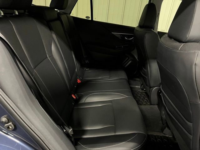 Used 2023 Subaru Outback Touring XT w/ Popular Package #2 image 24