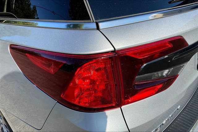 Used 2025 Honda Odyssey Touring image 25