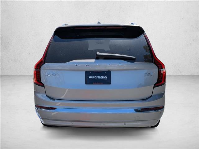 New 2026 Volvo XC90 T8 Plus w/ Protection Package AWD/4WD image 7