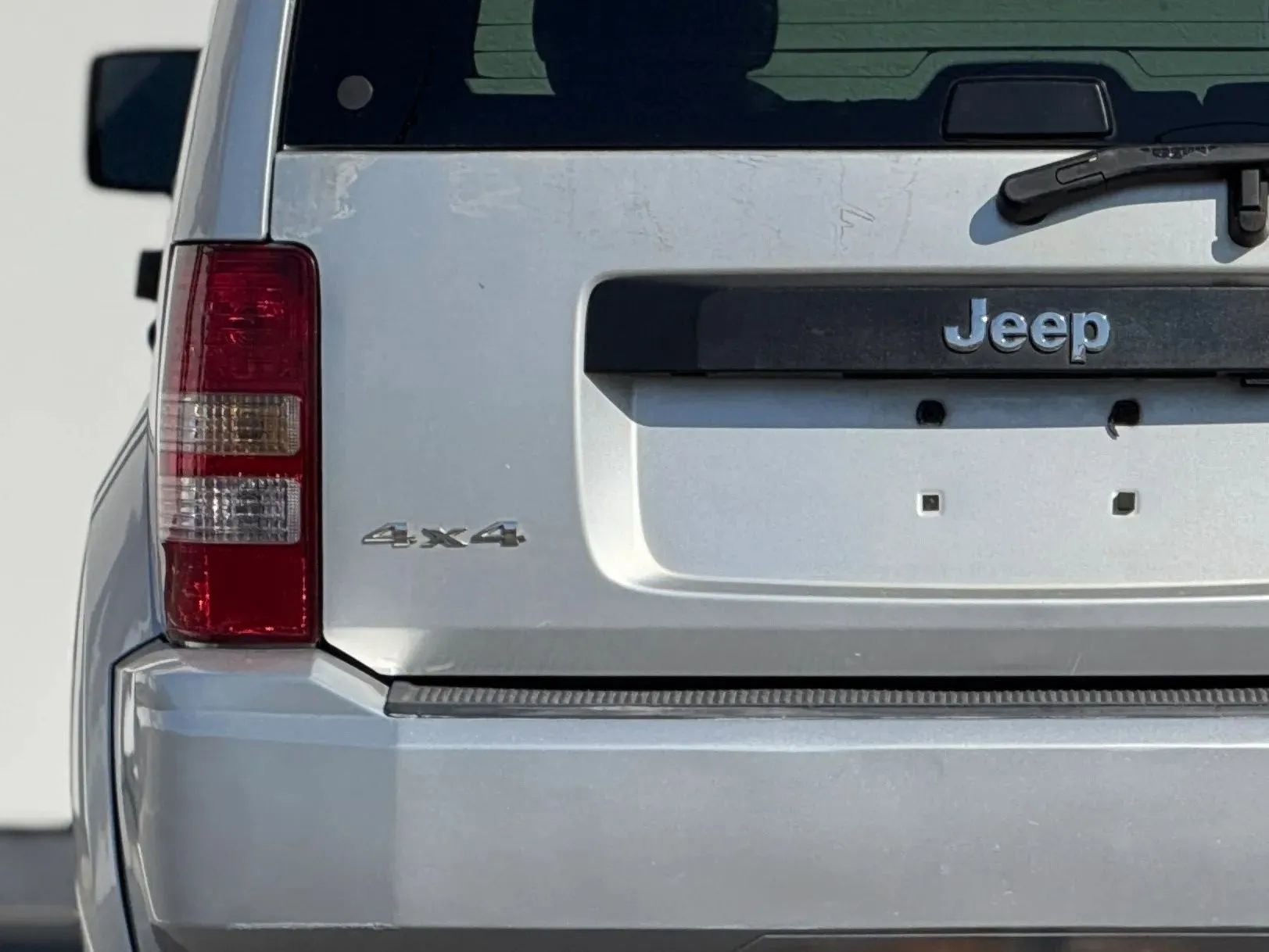 Used 2011 Jeep Liberty Sport image 13