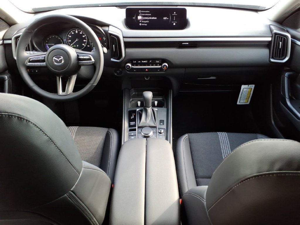 New 2026 MAZDA CX-50 2.5 Hybrid w/ Preferred Pkg AWD/4WD image 24