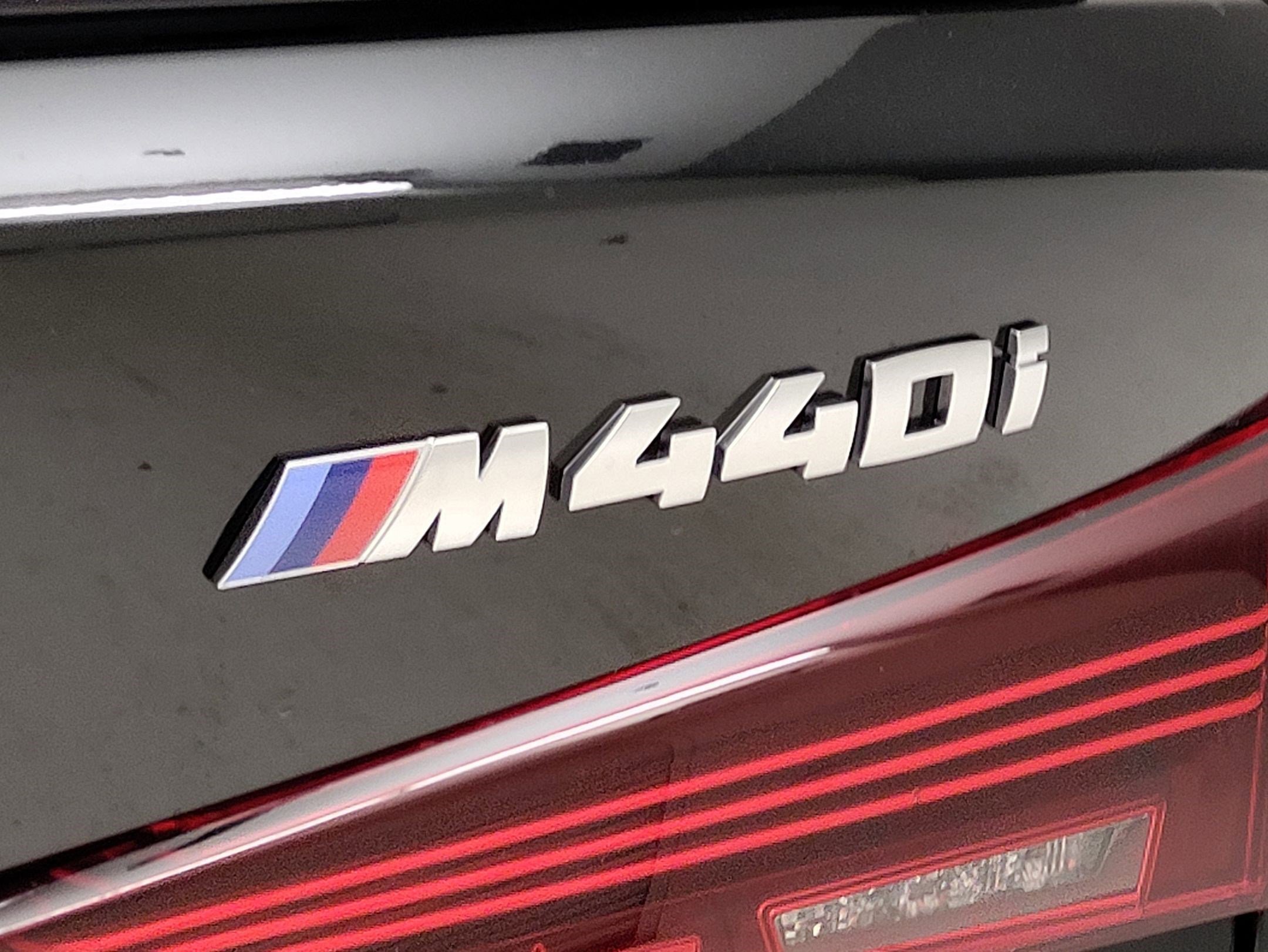 New 2026 BMW M440i Coupe w/ Premium Package image 10