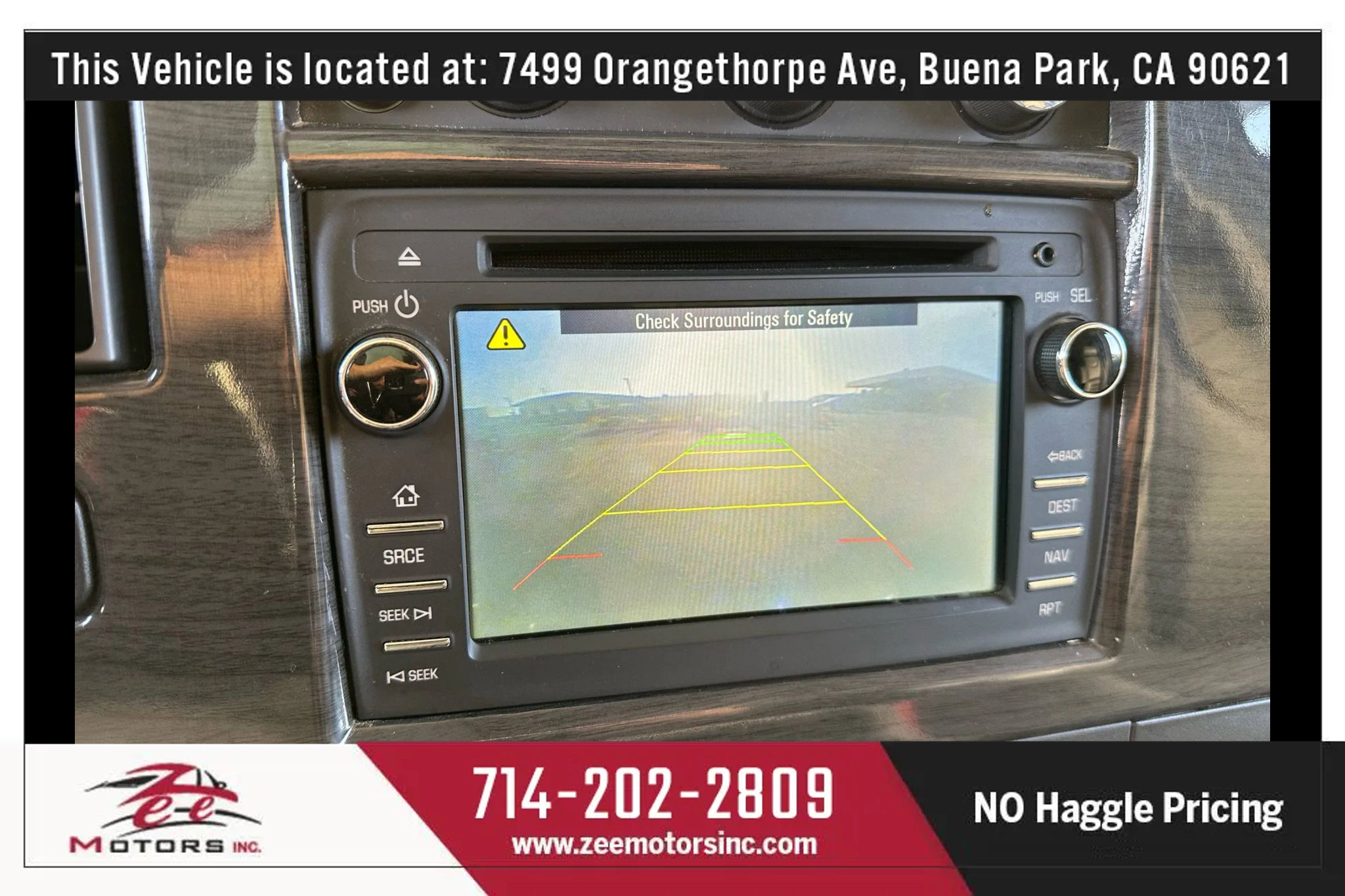 Used 2017 GMC Savana 2500 image 29