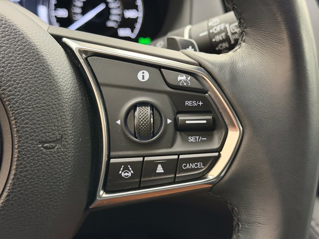 Used 2023 Acura RDX AWD image 23