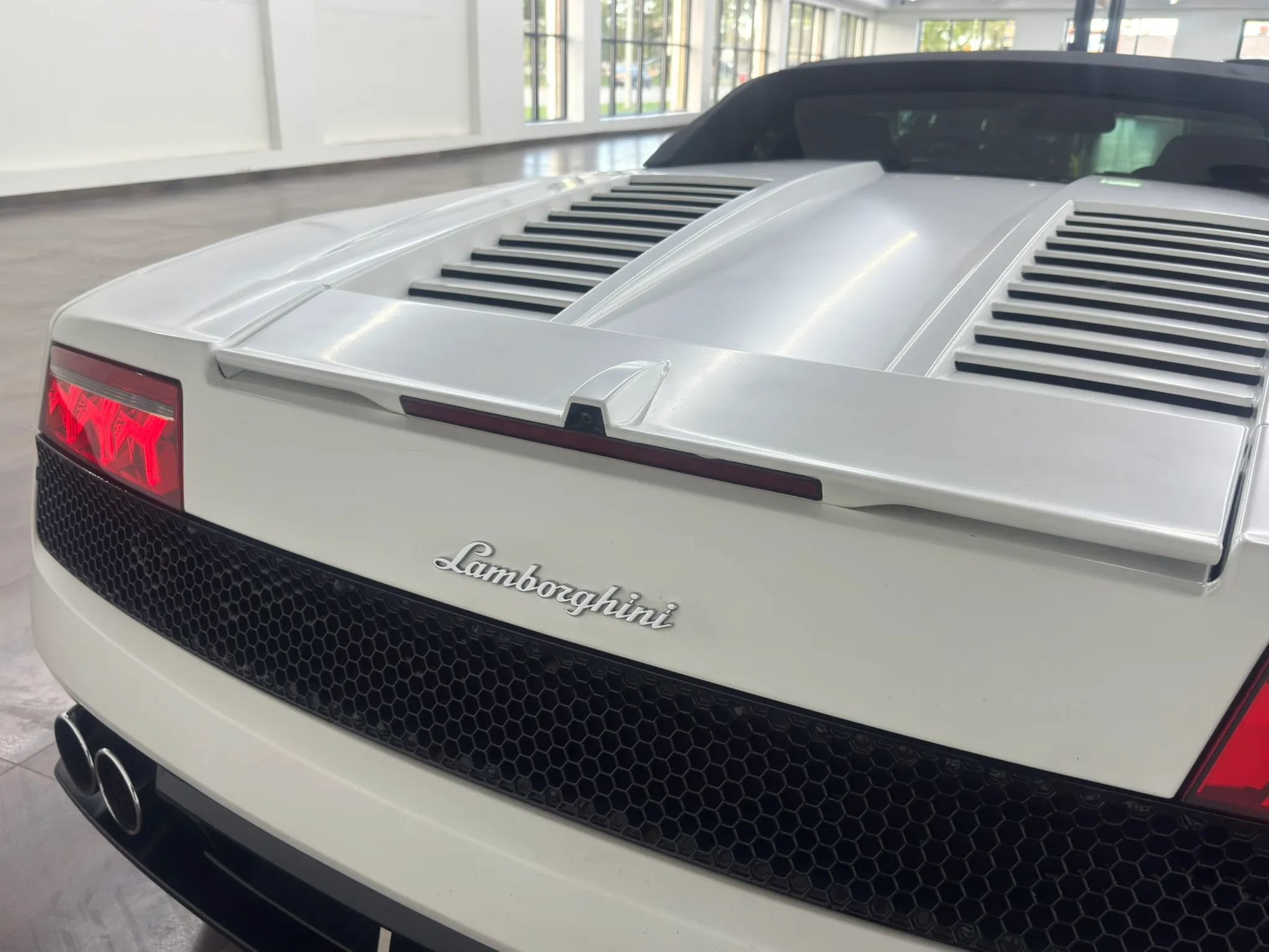 Used 2010 Lamborghini Gallardo LP 560-4 AWD/4WD image 45